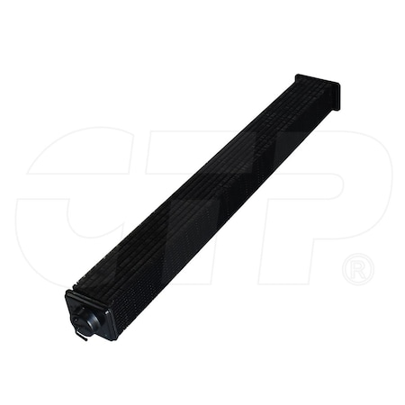 Aic Replacement Parts Core As-Radiator Fits Caterpillar Models 1634059